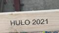 Nieuw project ‘halve HULO pallet’